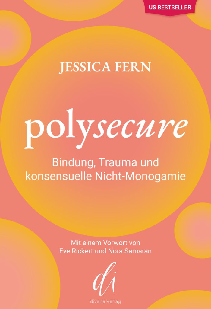 Polysecure Notes Polysecure - Workbook - Polywise - Anika Mehlis